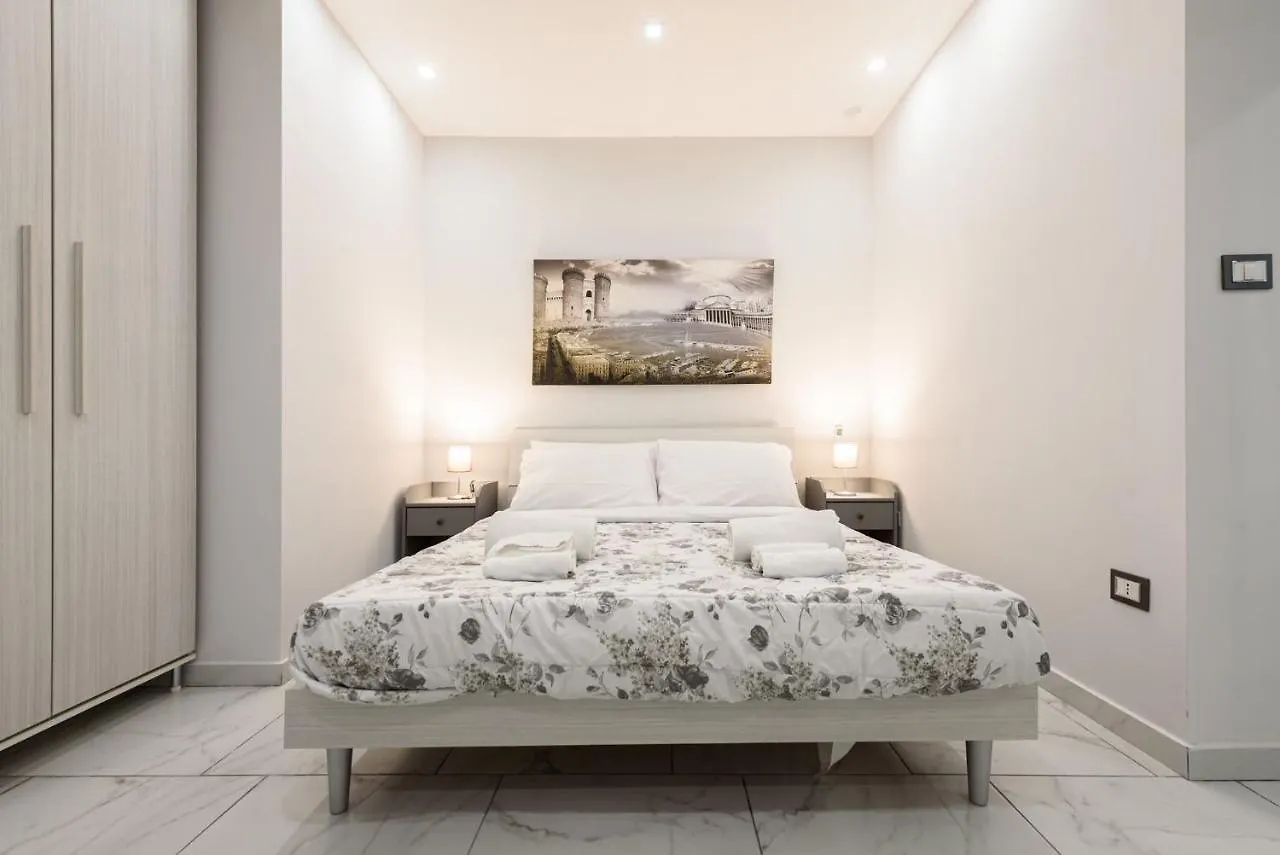 House Giovy Villa Napoli 0*,  İtalya