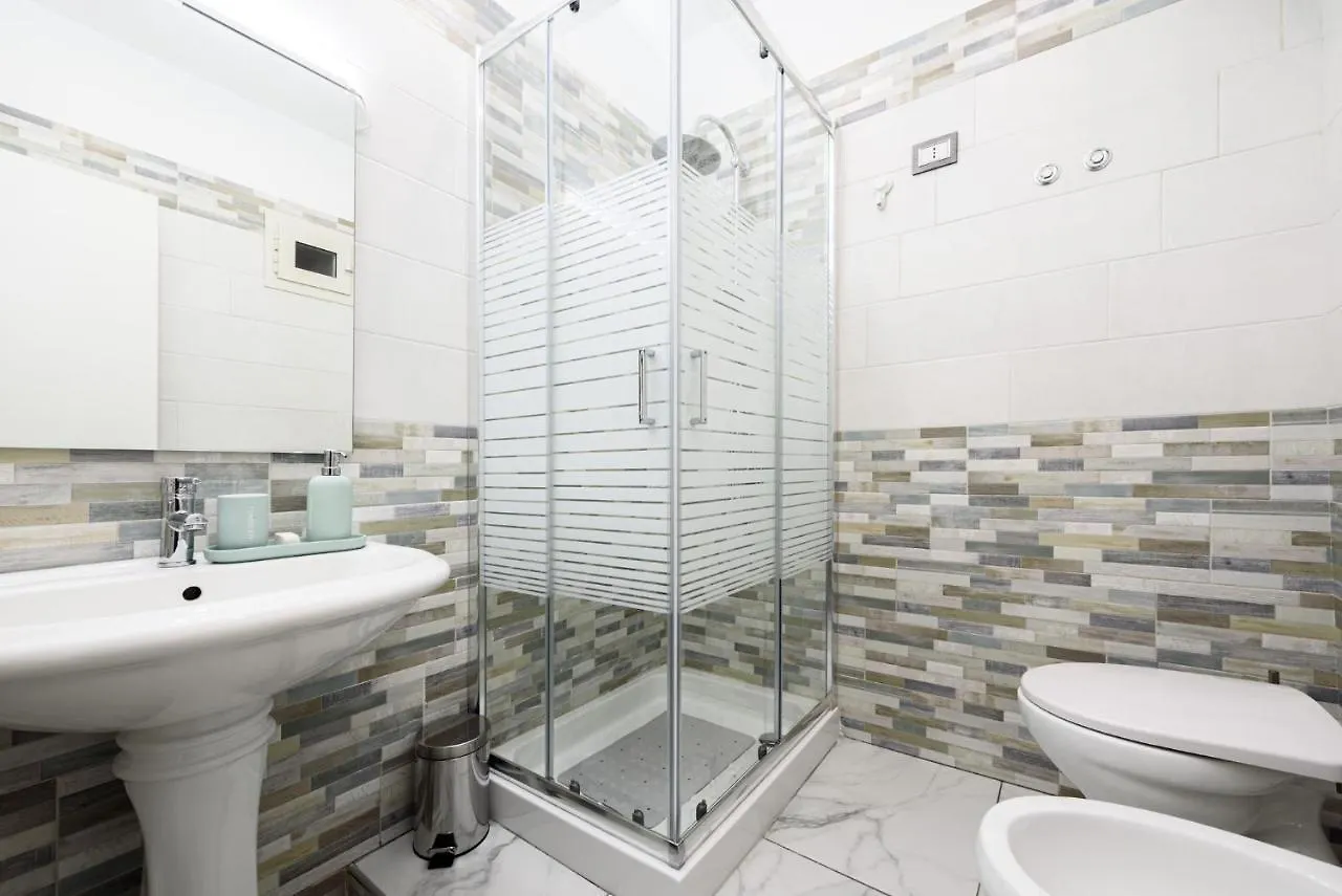 House Giovy Villa Napoli İtalya
