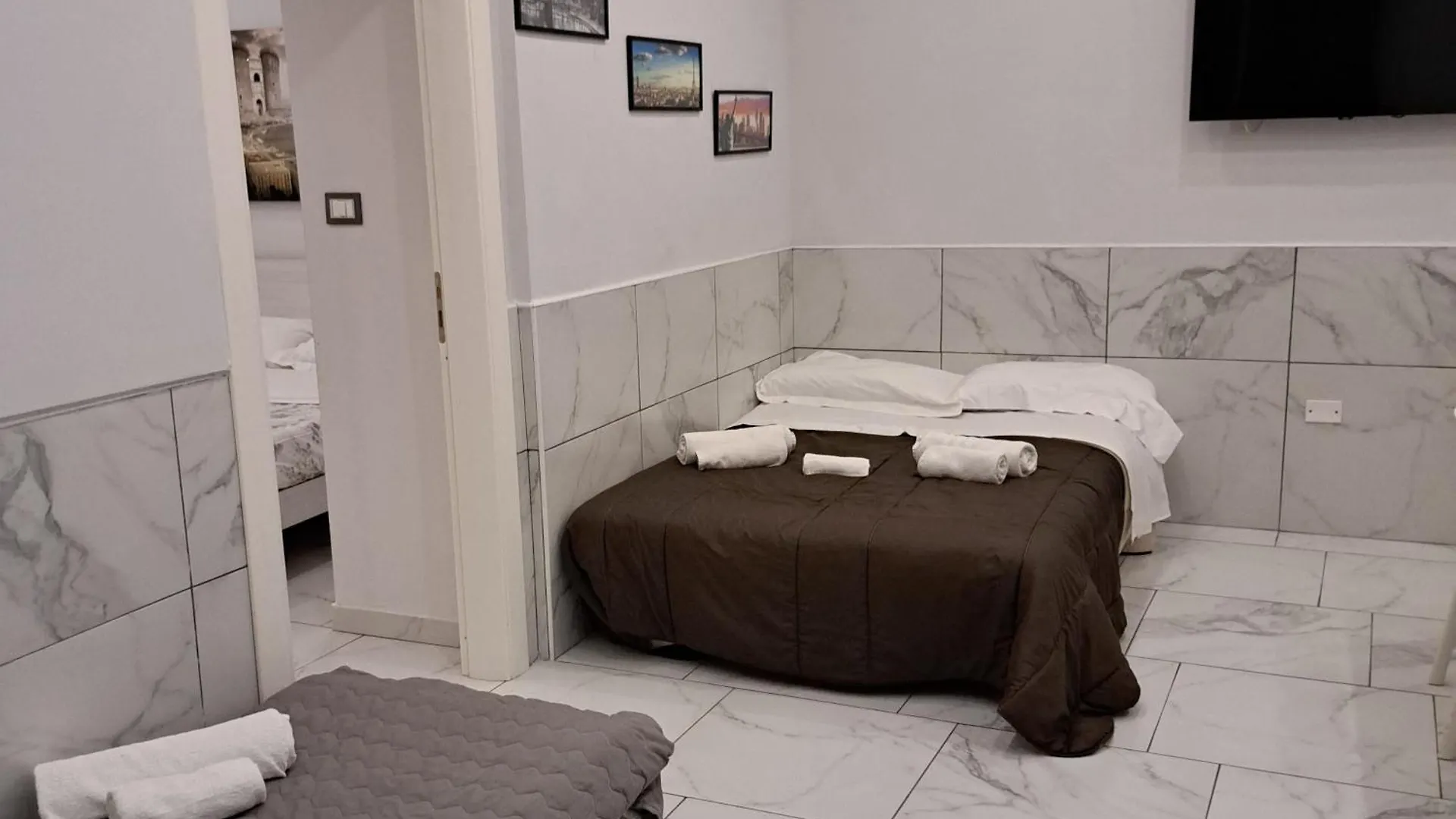 Tatil Evi House Giovy Villa Napoli