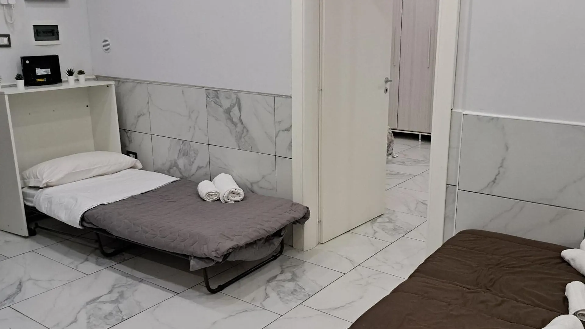 Tatil Evi House Giovy Villa Napoli