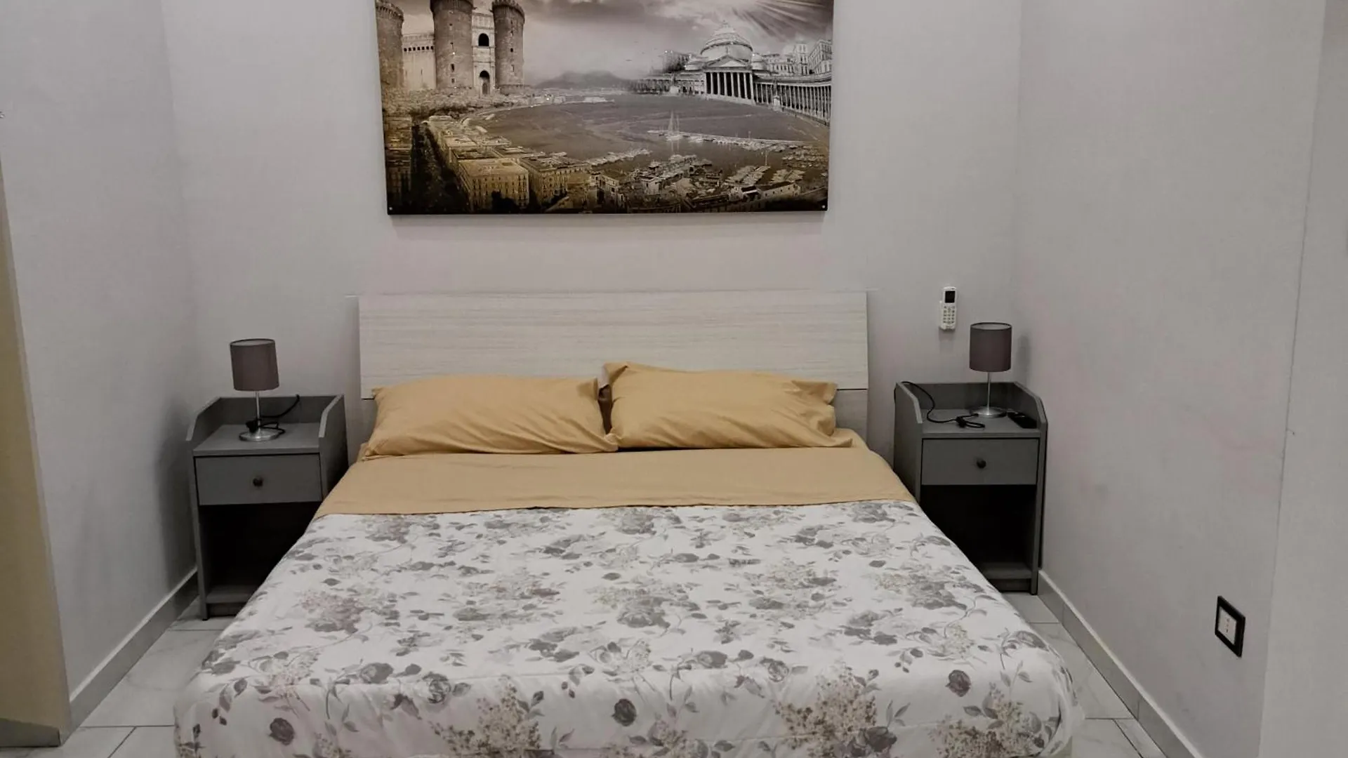 Tatil Evi House Giovy Villa Napoli