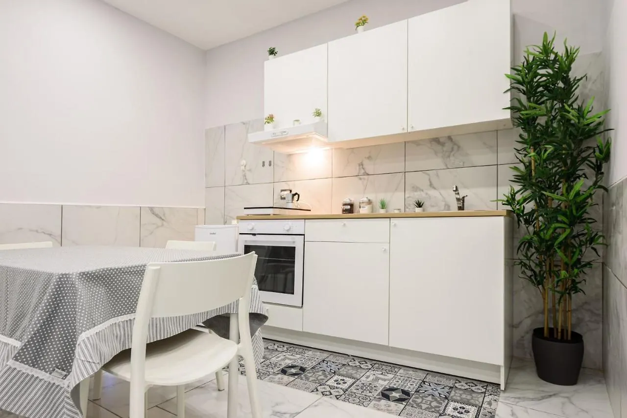 House Giovy Villa Napels Vakantiehuis